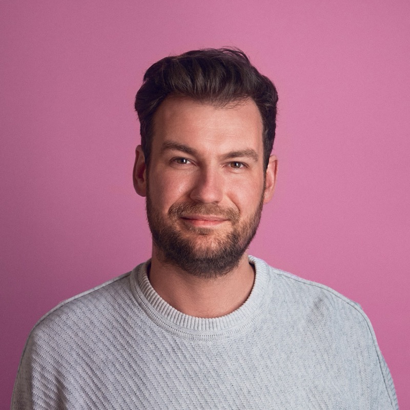 Julien Leske